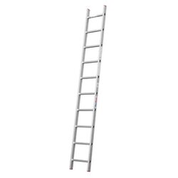 MaxMaster Jednodelne Merdevine 1x10 2,8m 1010 ( 391 ) Cene