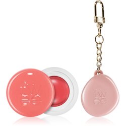 fwee Lip&Cheek Blurry Pudding Pot toniran balzam za ustnice in lica odtenek CR02 Boy (Bestie Moment) 5 g Cene