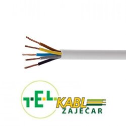 TEL-KABL Kabl PPJ 5x6 Cene
