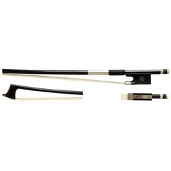 Gewa gudalo za violinu 404.290 carbon 4/4 Cene