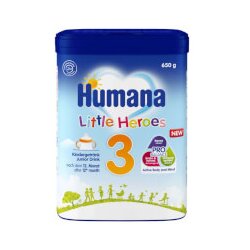 Humana 3 Cene