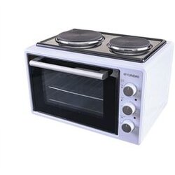 Hyundai mini pećnica HY-35302GW Cene