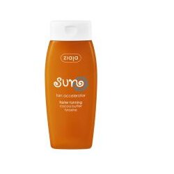 Ziaja sun losion za ubrzano tamnjenje 150ml Cene