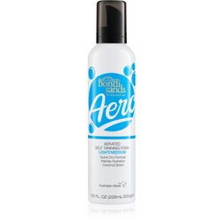 Bondi Sands Aero Light/Medium pjena za samotamnjenje za svjetlu kožu 225 ml Cijene