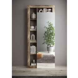 LC Mobili Ormar s ogledalom HAMBURG 409030-40P Cijene