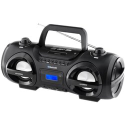 Hyundai TRC985BT Črni radio, (5000261860) Cene
