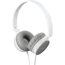 Thomson HED2207WH/GR, bela/siva slušalice Cene
