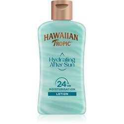 Hawaiian Tropic Hydrating After Sun Lotion vlažilni losjon za po sončenju 60 ml Cene