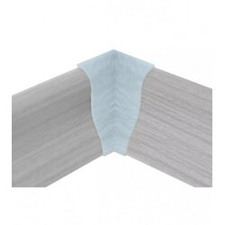 DOELLKEN Ugao unutarnji za lajsnu PVC UU-SLK50-W644 Cene