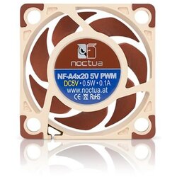 Noctua Ventilator 5V NF-A4x20 - PWM Cene