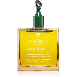 René Furterer Complexe 5 regeneracijski rastlinski izvleček z eteričnimi olji 50 ml Cene