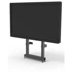 Vivolink Pro motorizirani stenski nosilec 160kg, VESA 800x600 Cene