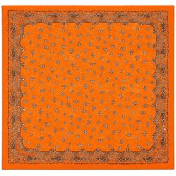 Pennyblack Šali & Rute pbagazza-004 Oranžna Cene
