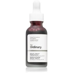 The Ordinary AHA 30% + BHA 2% Peeling Solution kemični piling 30 ml Cene