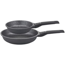 Gsw SET PONEV EASY CLICK aluminij 2-delni Cene