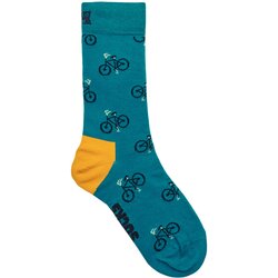 Happy Socks Udw Dokolenke BIKE Modra Cene