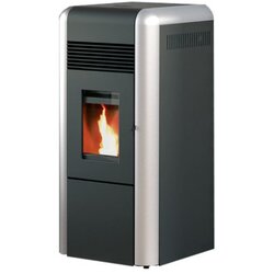 Alfa Plam PEĆ NA PELET ALFA DINO 17 ETAŽ - NARANČASTA, (8606020940535) Cijene
