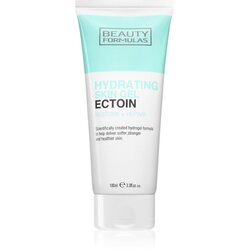 Beauty Formulas Hydrating Skin Gel hidratantna gel krema za lice 100 ml Cene