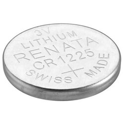 Renata CR1225 3V litijumska baterija Cene