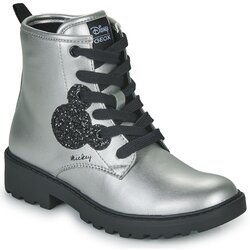 Geox J CASEY GIRL G Srebrna Cijene