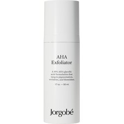 Jorgobé AHA Exfoliator - 50 ml Cene