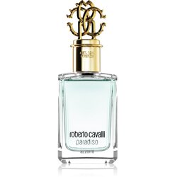 Roberto Cavalli Paradiso Azzurro parfemska voda new design za žene 100 ml Cijene