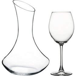PASABAHCE set za vino enoteca 3/1 190457 Cene