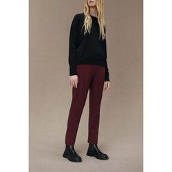 Rrd - Roberto Ricci Designs Hlače - Zelena Cene
