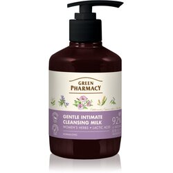Green Pharmacy Women's Herbs losjon za intimno higieno 370 ml Cene