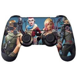  Stiker za Joystick PS4 Tip 13 Cene