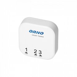 Orno bežični predajnik smart home OR-SH-1753 beli Cene