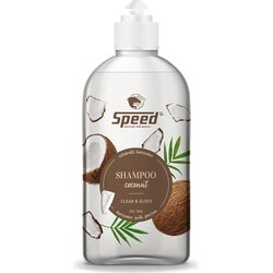 SPEED Šampon COCONUT Cene