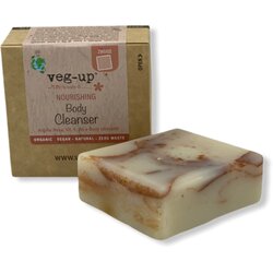 veg-up zero-waste body cleanser nourishing Cene