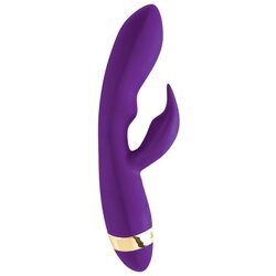 Langloys Vibrator Rabbit Eos Purple Cene