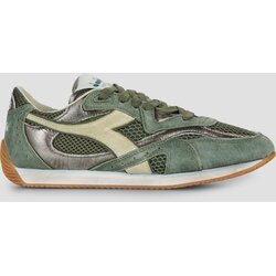 Diadora Nizke superge EQUIPE REVENGE MESH SW WN Kaki Cene