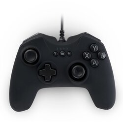 Bigben gamepad nacon GC-100XF - black Cene