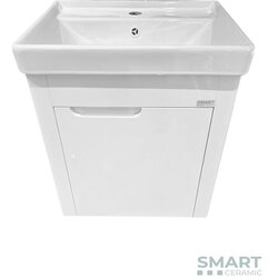 Smart Ceramic Lavabo sa ormarićem Komo 50cm PVC Cene