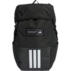 Adidas Športni nahrbtnik '4ATHLTS' črna / bela Cene