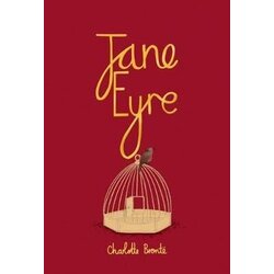 Wordsworth Editions Charlotte Bronte - Jane Eyre - Wordsworth Collector's Editions Cene