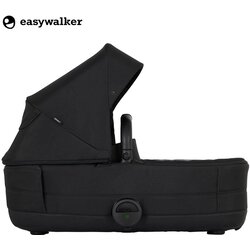 Easywalker nacelle jimmey pepper black Cene