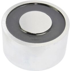 Intertec elektromagnet magnetno (stanje bez strujanja) 1900 n 12 v/dc 45 w ITS-PE-8245-12VDC Cene