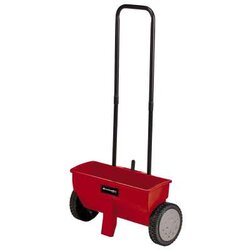 Einhell kolica za posipanje GC-SR 12 (Radna širina: 45 cm, Zapremnina: 12 l) Cijene