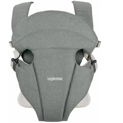 Kengur nosiljka Front, LightGrey Cene