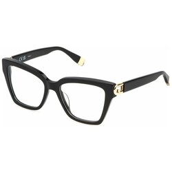 Furla Ženske Dioptrijske naočale VFU826/V Black Cijene