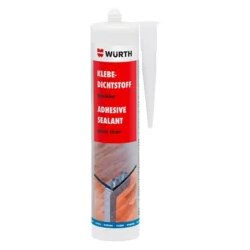 Würth ljepilo i zaptivna masa kristalno providna 08932250 290ml Cene