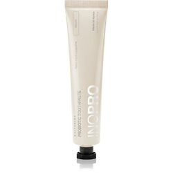 InoPro Probiotic Toothpaste zobna pasta za beljenje zob brez fluorida okus Mochi 75 g Cene