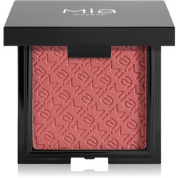 Mia Cosmetics Cheek Freak Shimmer pudrasto rdečilo za bleščeč sijaj 02 Auric Pink 10 g Cene