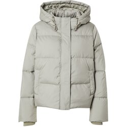 Only Zimska jakna 'ONLALICE' pastelno zelena Cene