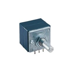 ALPS Navojni potenciometar RK2711210KBX2CC -/h1> Cene