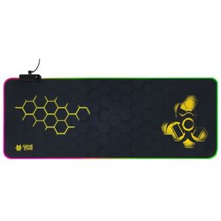Tracer Podloga za miš, RGB, 80 x 30 cm - GAMEZONE Hexy1 Cijene